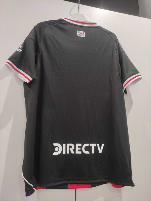 Camisola River Plate 25/26