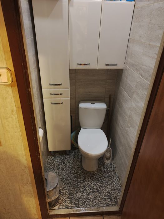 Mieszkanie 70 m² z dwoma balkonami na 10 piętrze w Katowicach Giszowicu - Widok 3