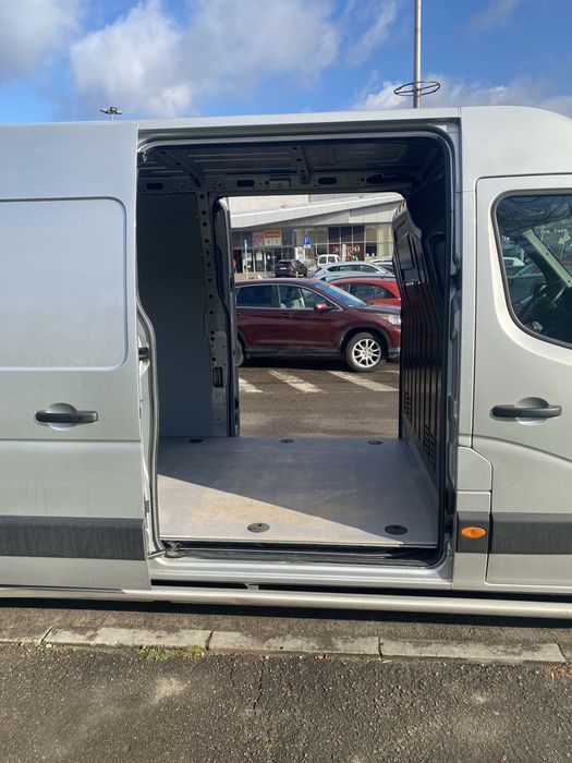 Opel Movano 2020 року L3H2