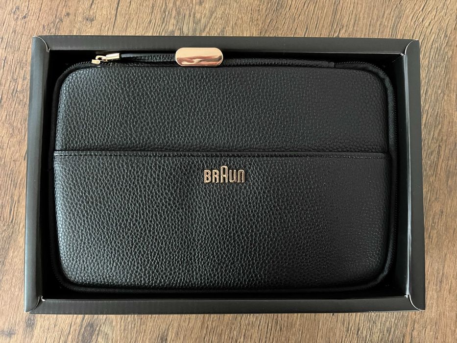 Braun silk expert pro 5