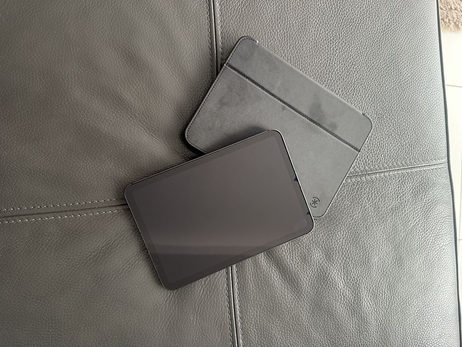 Apple iPad mini 5 256 GB Cellular LTE Stan idealny