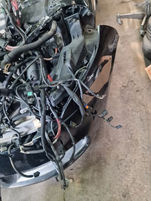 Vendo peças Megane 3 2015