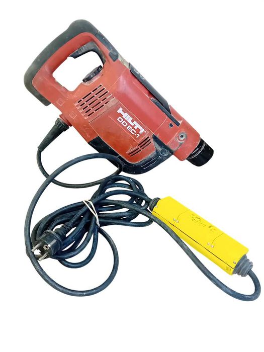 Wiertnica Hilti DD EC-1