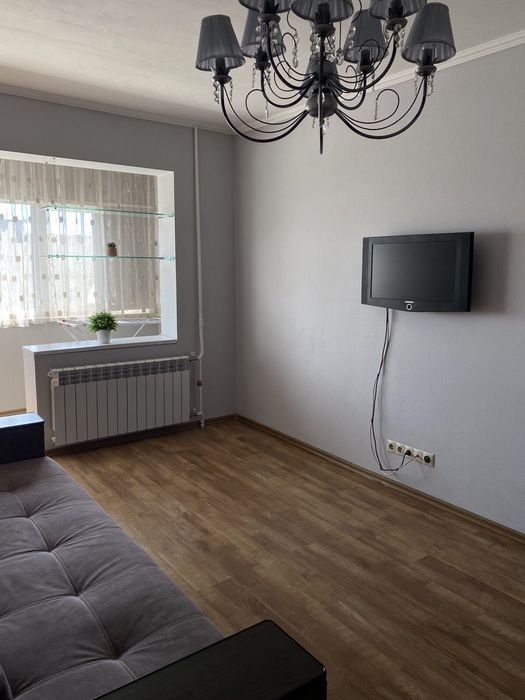 2-Комн.Центр, Вокзальная .Кондиціонер.6-спальных мест