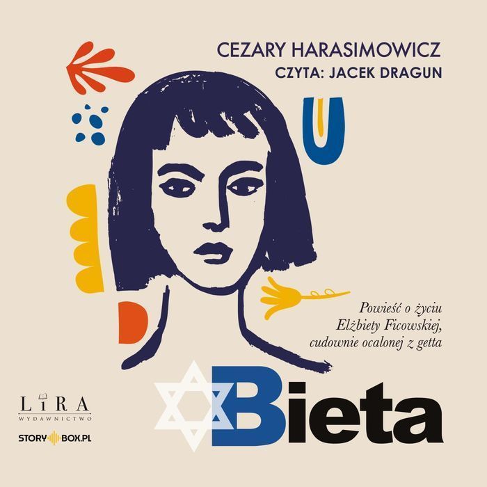 Cd Mp3 Bieta Harasimowicz Cezary Cezary Harasimowicz