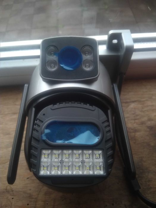 Відеокамери BezderA 22YQ