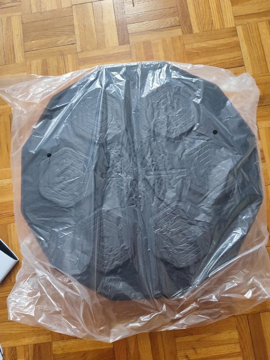 Boxer Tarcza bokserska treningowa z bluetooth