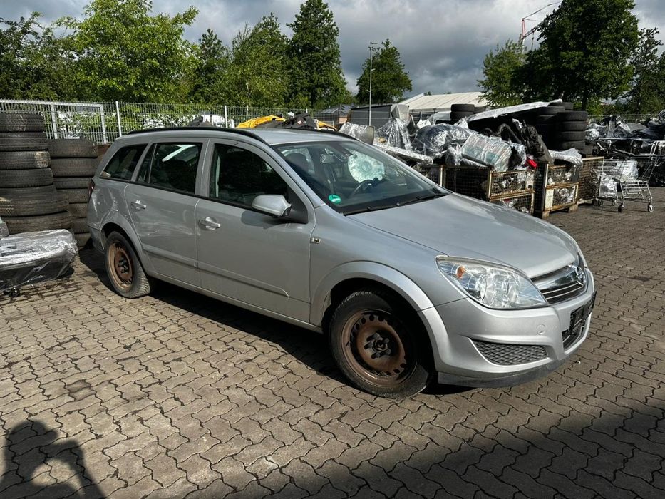 Авторозборка Opel astra h 2004-2014