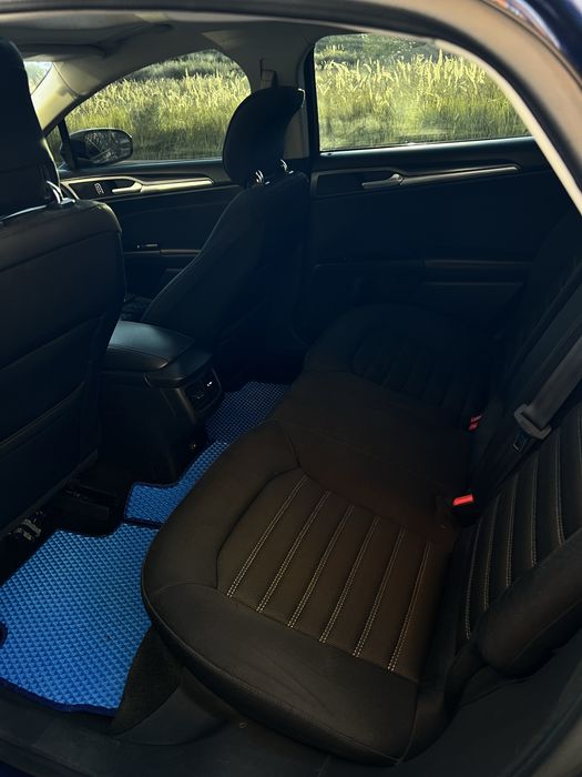 Продам Ford Fusion 2.5