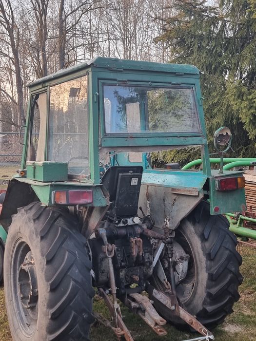 Sprzedam kabinę  do c360