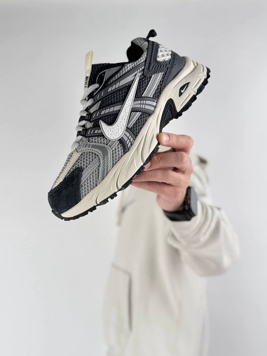 Кроссовки мужские летние Nike V2K Run 41-46р сетка