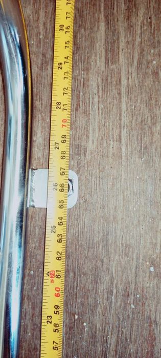 Suporte/grelha para mala