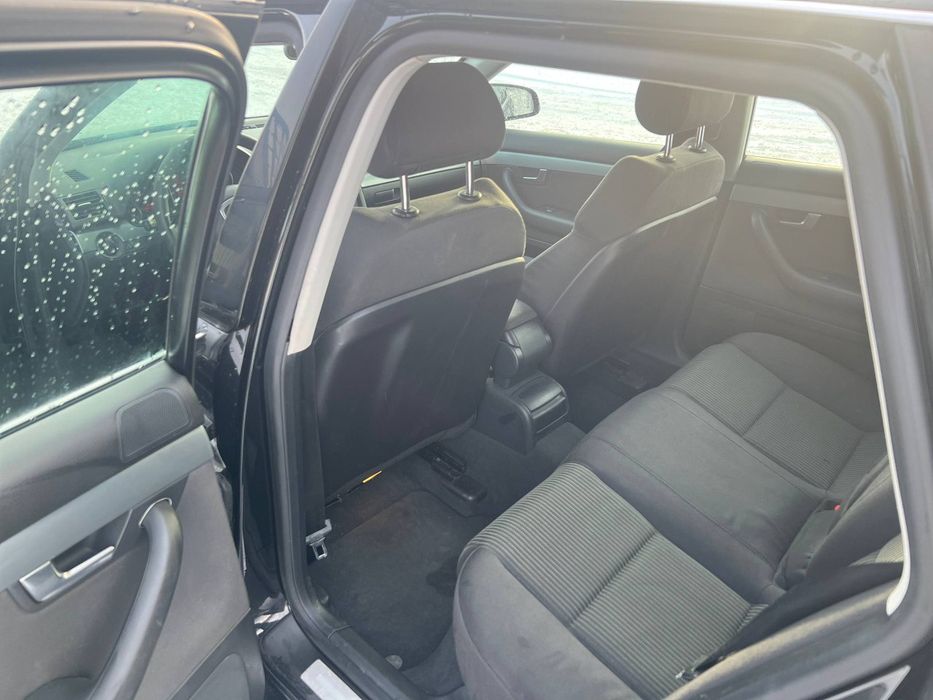 Продається Ауді а4 б7