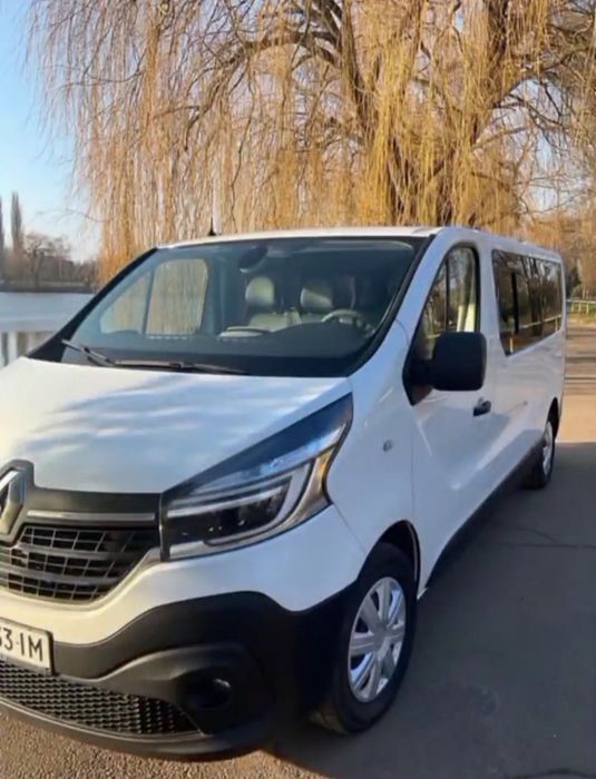 Перевозки Украина- Черногория.Киев-Днепр-Будва.