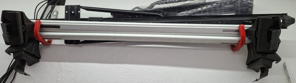 Barras Tejadilho Peugeot 208