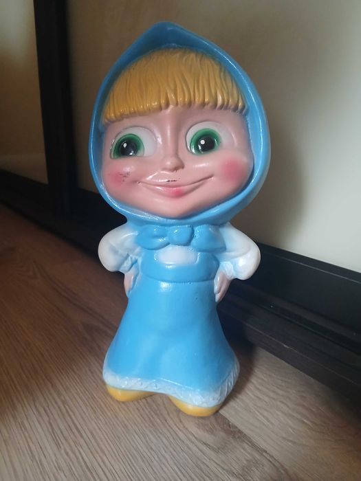 Скарбничка для грошей.