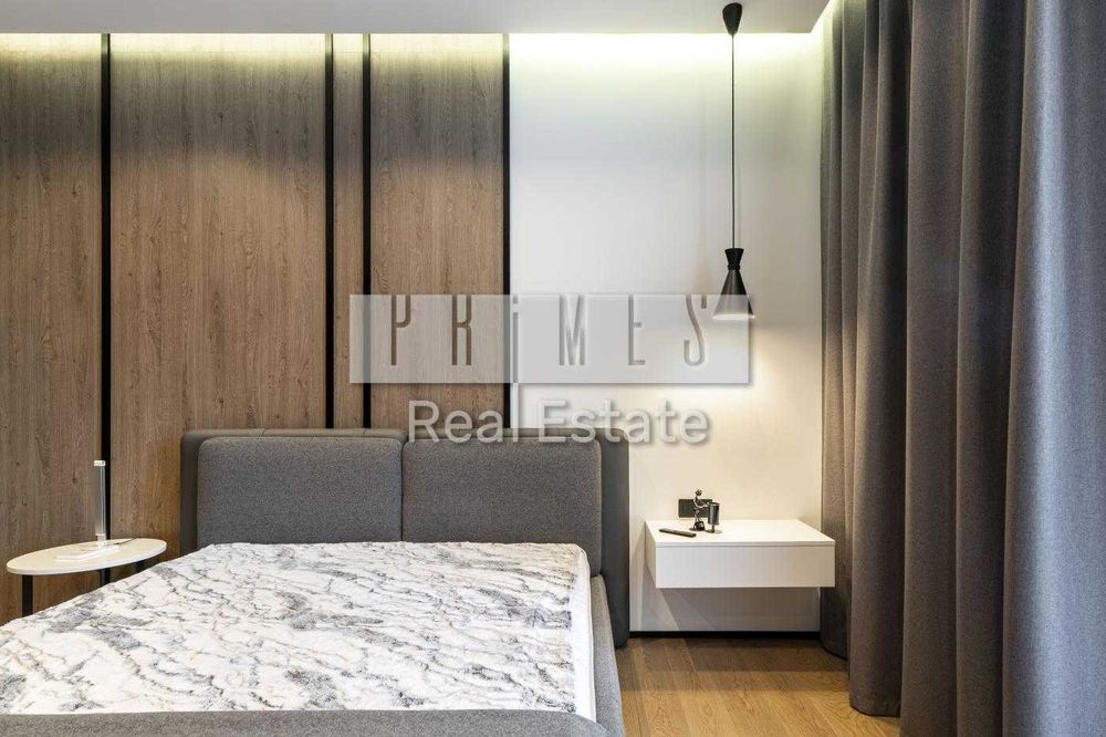 Продаж квартири 52м2 новий ремонт Новопечерські Липки Драгомирова Верхогляда 15б Печерськ
