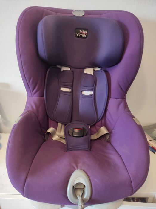 Автокрісло Britax romer 9-18 кг