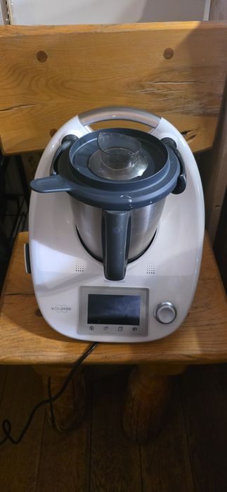 Thermomix TM5 stan bardzo dobry