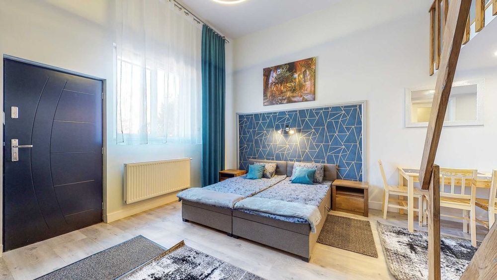 Noclegi pracownicze kwatery robotnicze duży darmowy parking