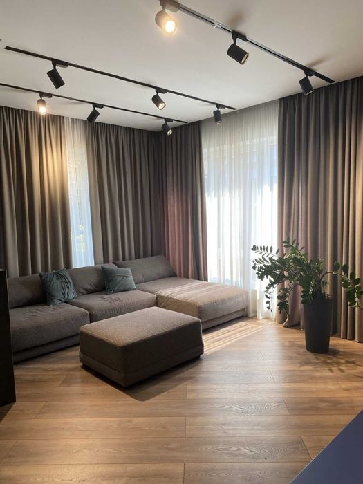 Дача Ковалевского. Дом с ремонтом.