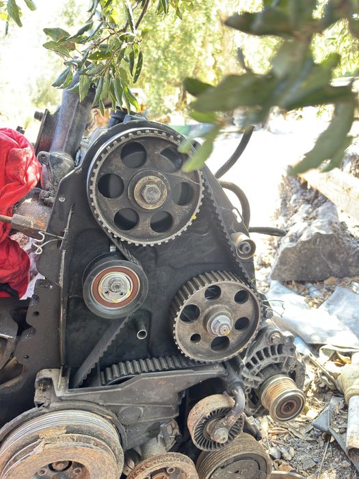 Motor 1.9 Tdi AFN