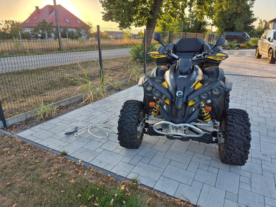 Can-Am