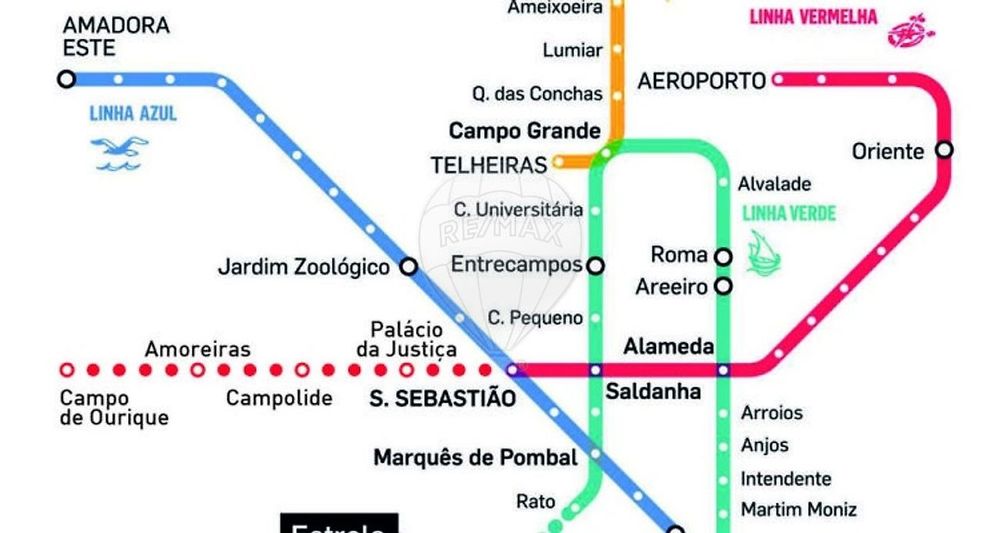 Apartamento T1 para venda