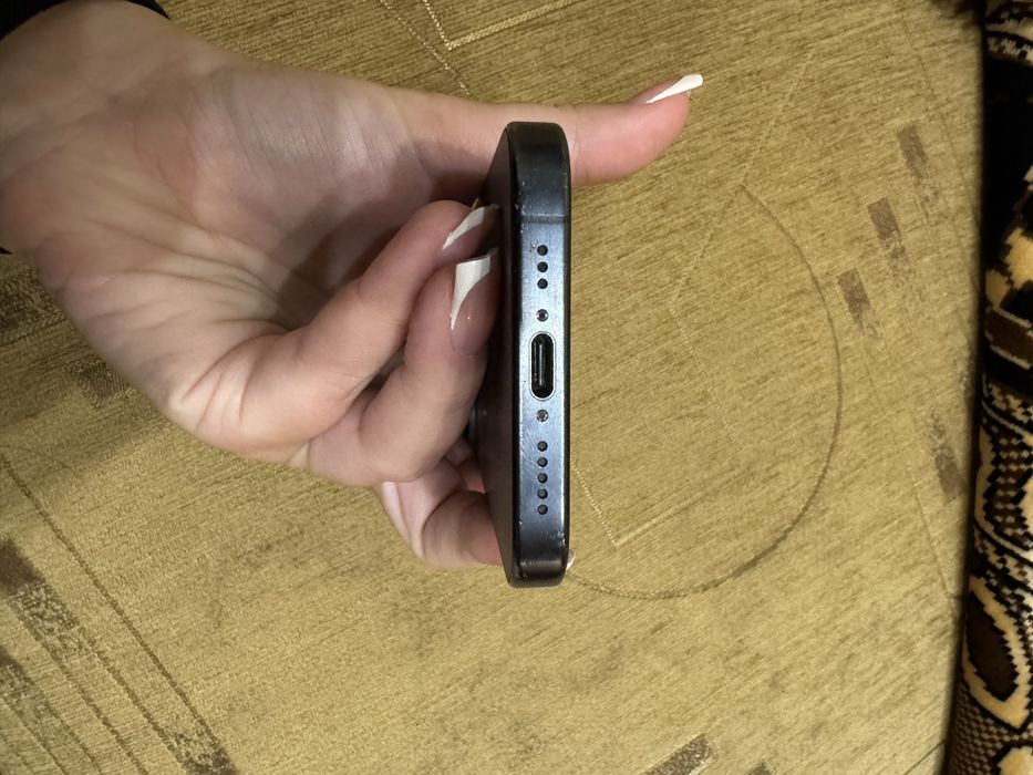 Iphone 15 pro 128 гб