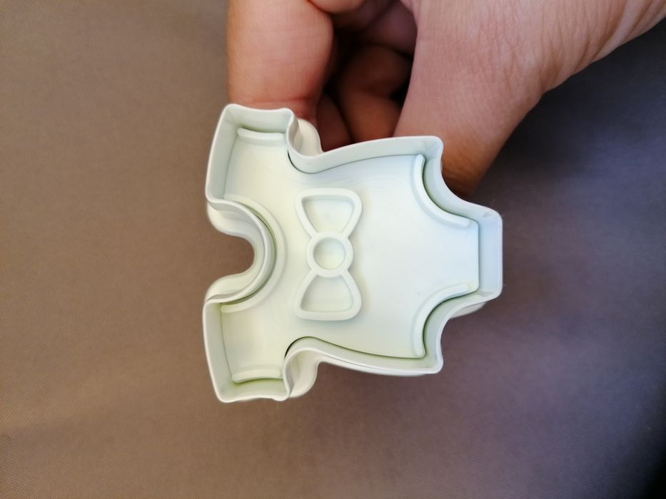 Cortadores - 4 unidades