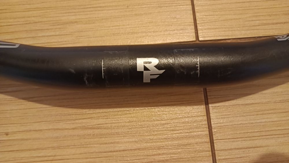 Kierowca rowerowa Raceface Atlas