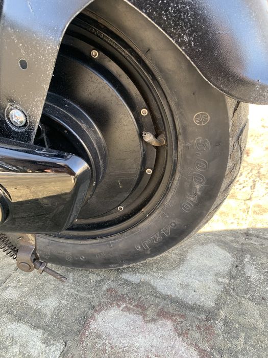 Продам Електро -скутер