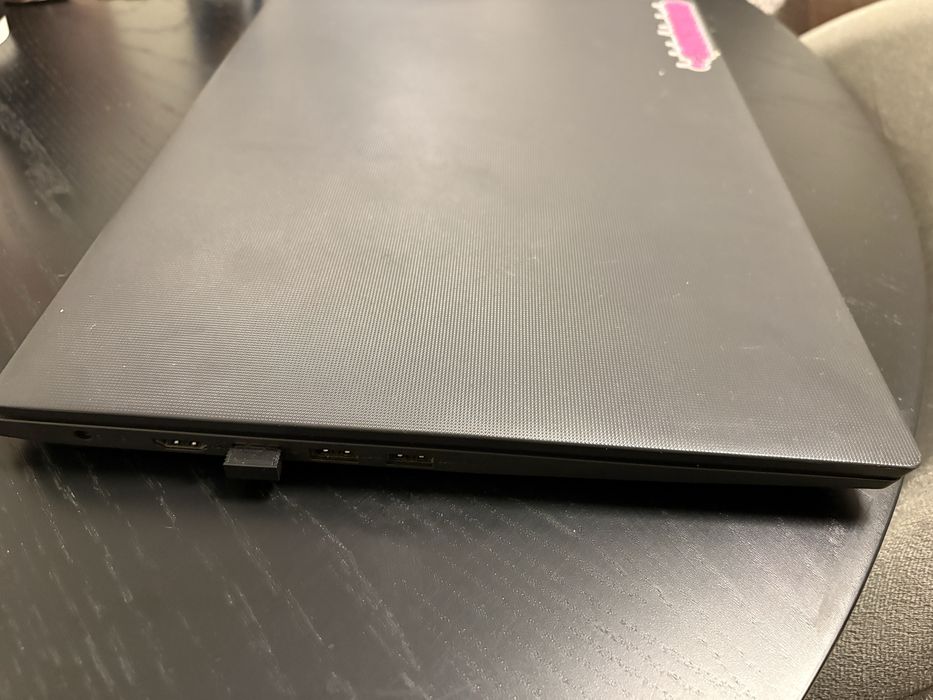 Ноутбук Lenovo ideapad 3 15IGL05