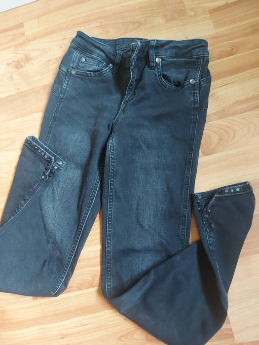 Spodnie Liu Jo Rozm s