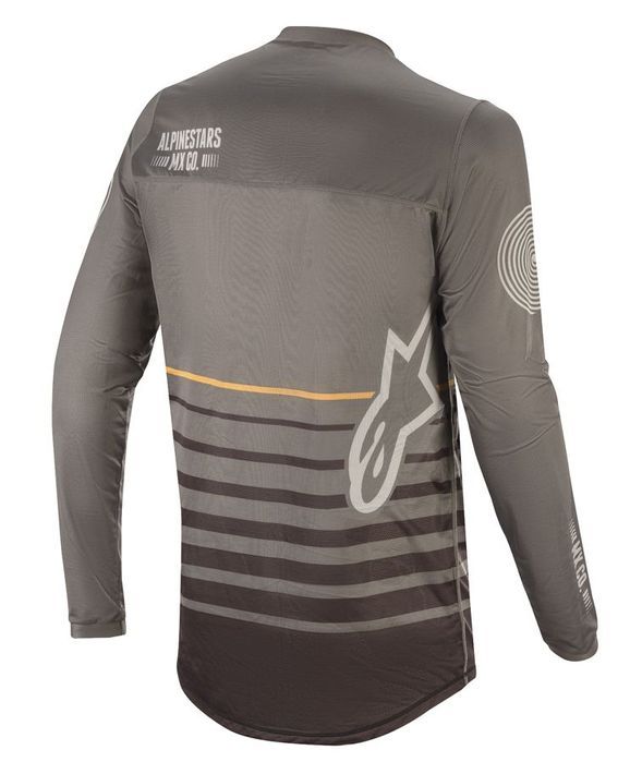 alpinestars camisola racer tech flagship 3762220