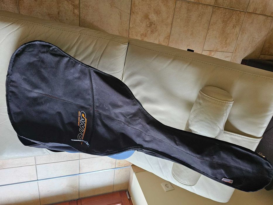 Gitara klasyczna 3/4