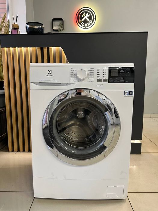 Стиральная машина LG DIRECT DRIVE  F1068LD‼️Гарантия‼️Доставка!‼️