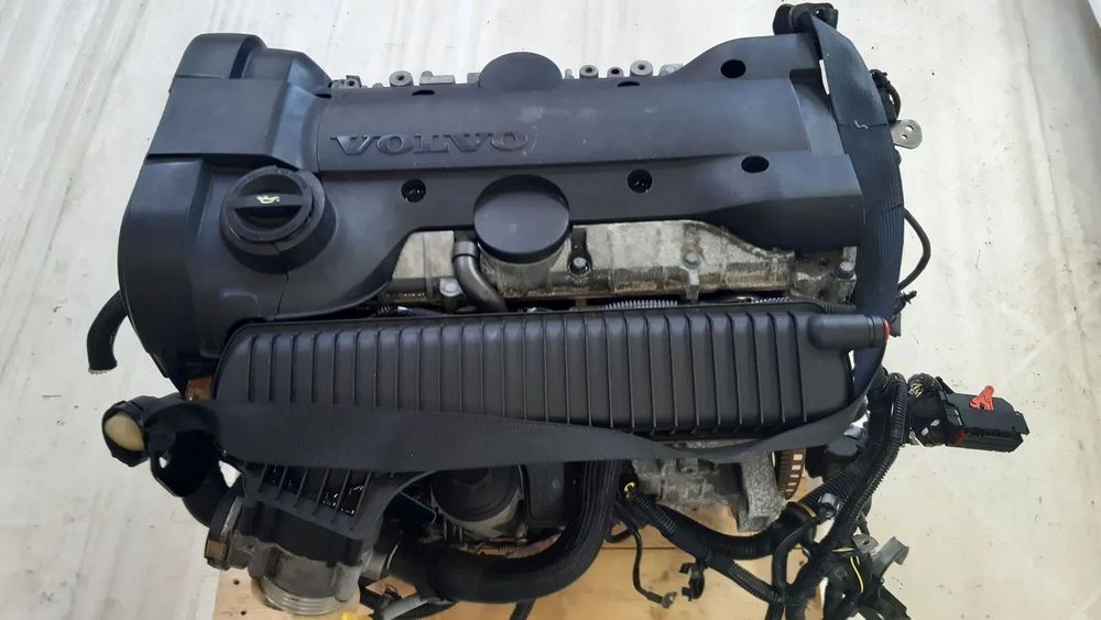 Motor B5254T8 VOLVO 2.5L 200CV