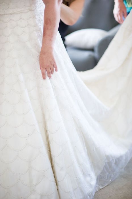 Vestido de Noiva Philipa Lepley