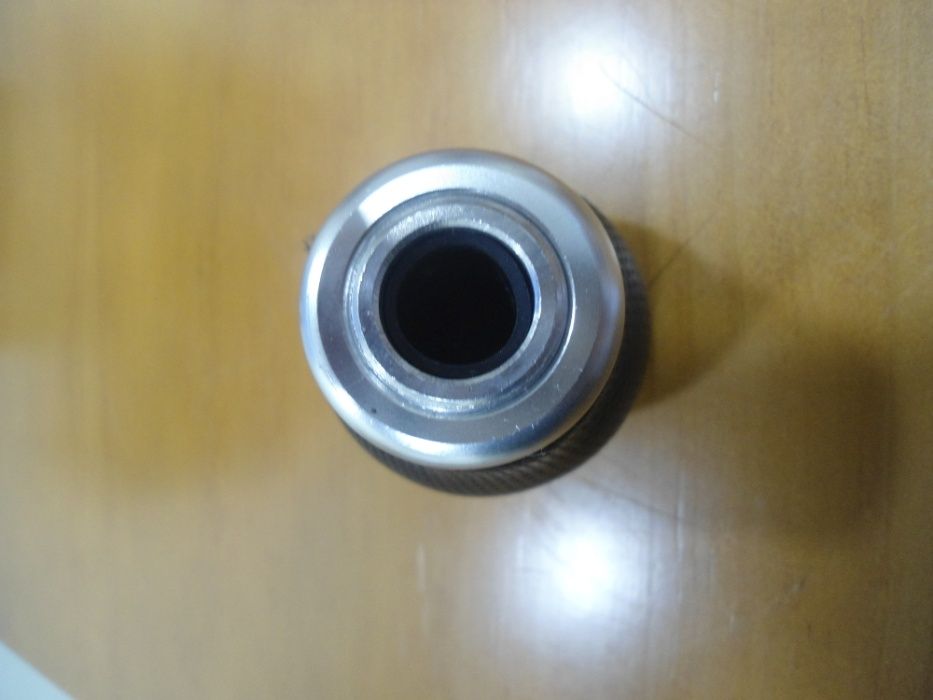 moca/manipulo de velocidades , em pele , passat