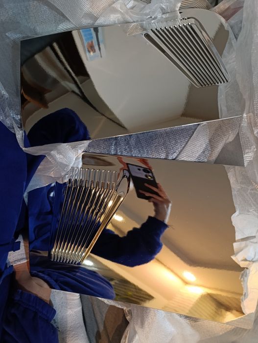 Obudowa do konsoli PlayStation 5 z tworzywa ABS