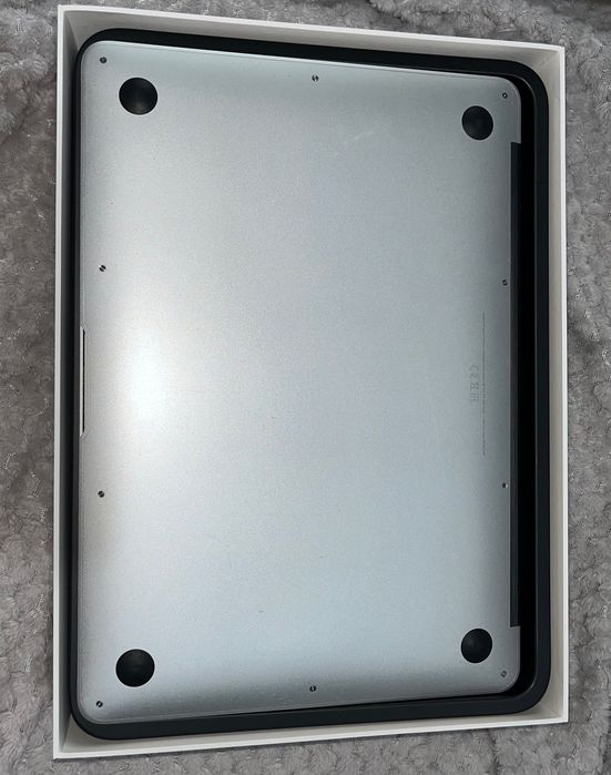 Macbook Air 13” 2017