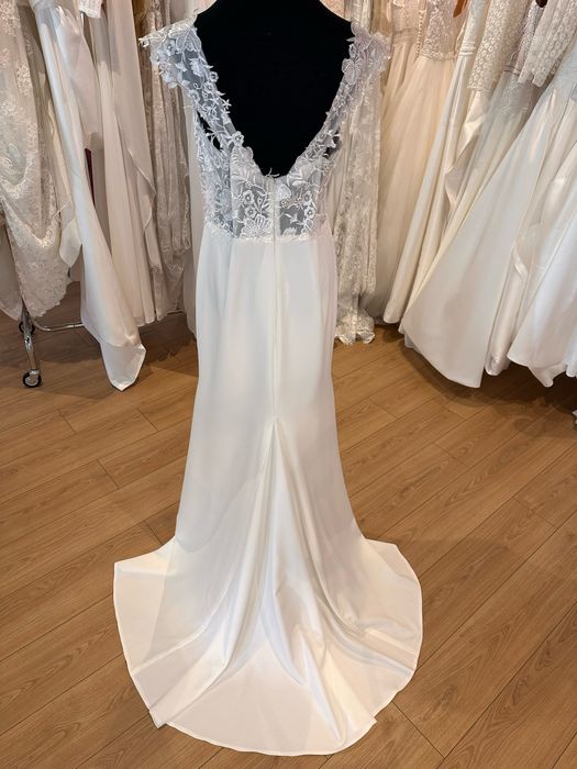 Vestidos Noiva - Novos