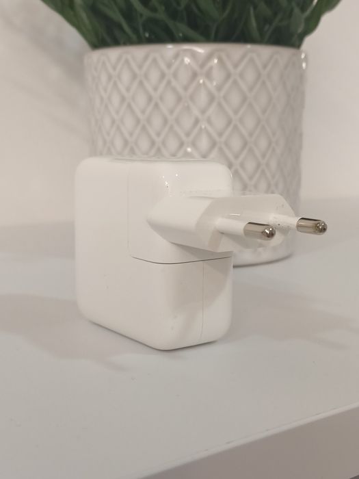 Zasilacz Apple USB‑C o mocy 30 W