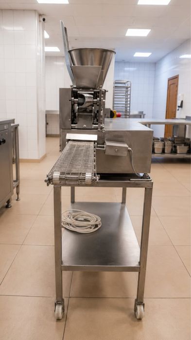Maszyna do pierogów,Formiarka,Pierogarka,Szkolenie na miejscu,PRODUCENT  POLSKA
