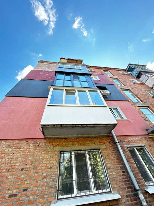 OS4 Продам 2 комнатную квартиру Харьков, Салтовка, Кулиничи