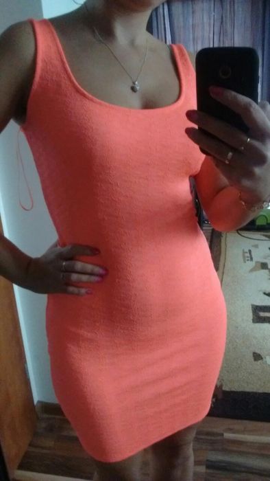 Sukienka rozmiar M, bdb jakość