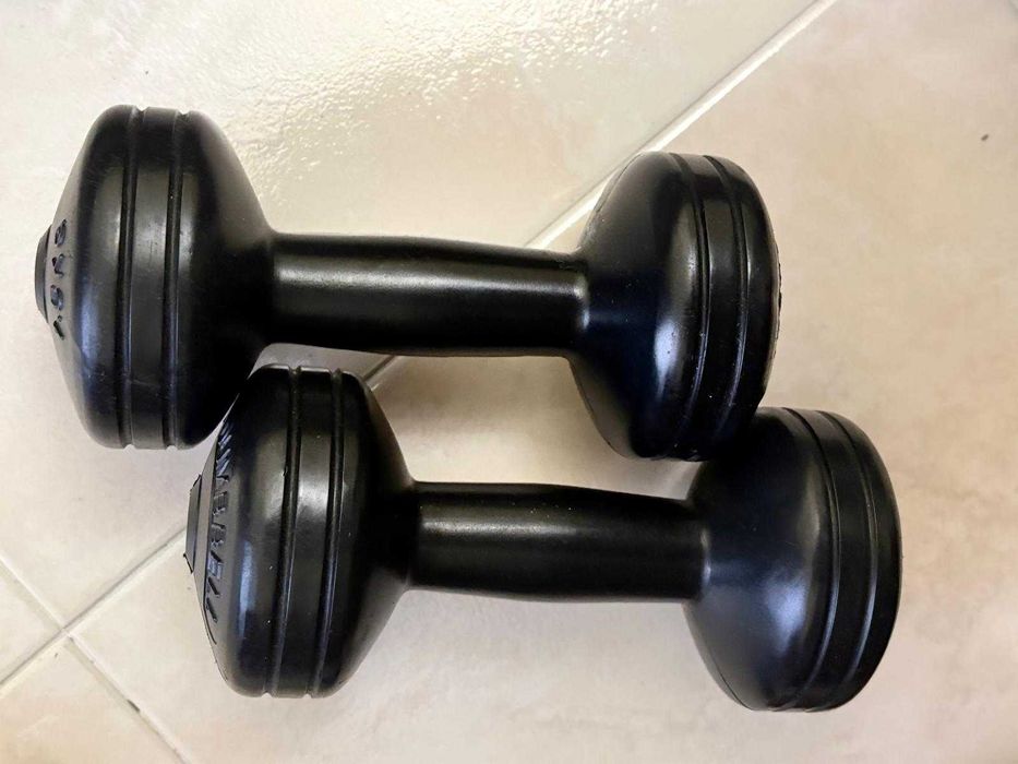 Abdominal Bench with Weights440943355951196160