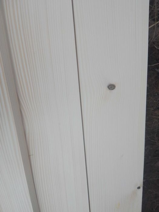 Łata świerkowa 1200 mm