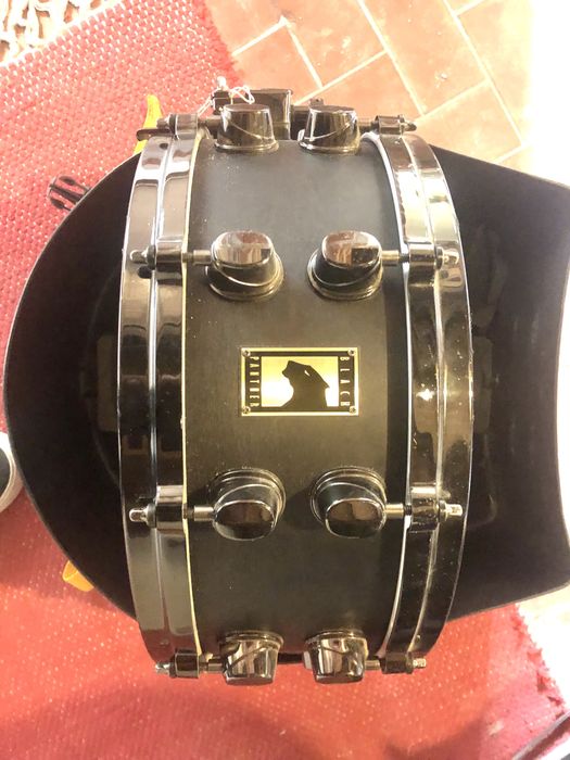 Tarola Mapex Black Panther